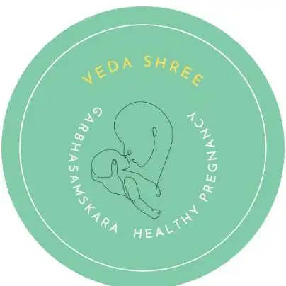VedaShree Logo